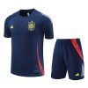 Spain Training Kit 2024