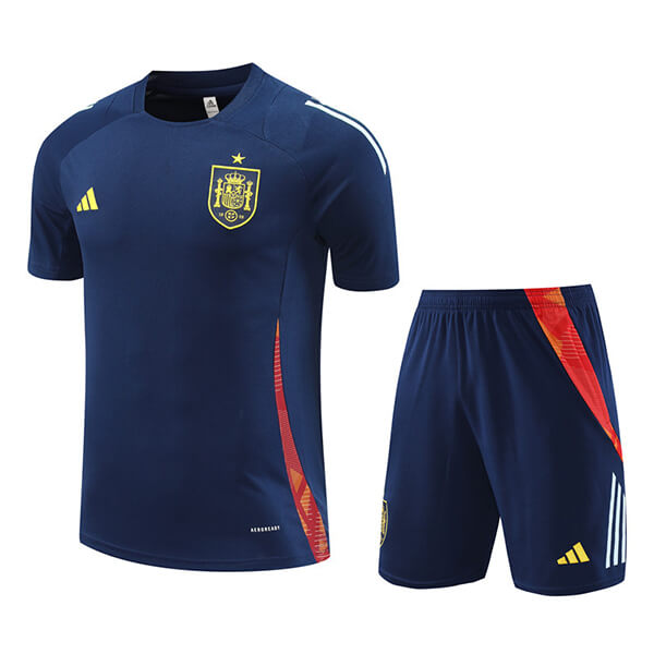 Spain Training Kit 2024