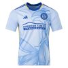 Atlanta United Away Jersey 2024