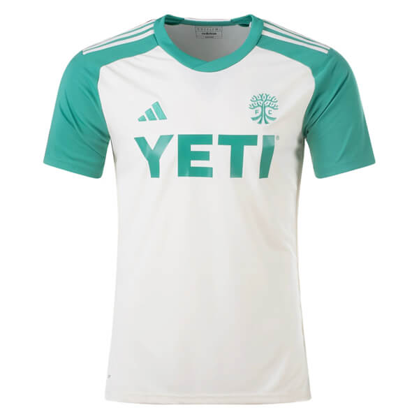 Austin FC Away Jersey 2024
