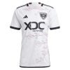 DC United Away Jersey 2023