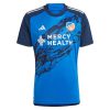 Cincinnati Home Jersey 2023