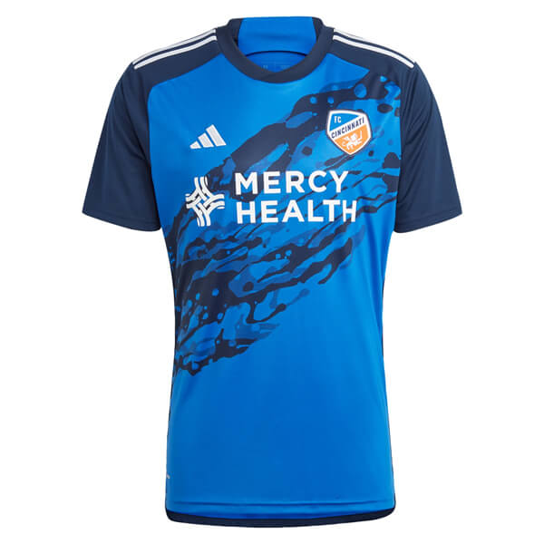 Cincinnati Home Jersey 2023