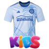 KIDS Atlanta United Away Jersey 2024