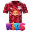 KIDS New York Red Bulls Away Jersey 2024