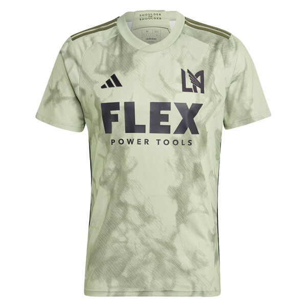 LAFC Away Jersey 2023