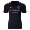 New York City Away Jersey 2024