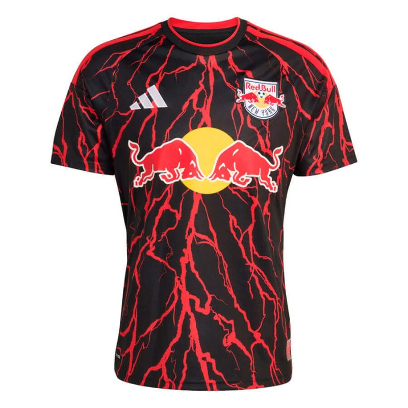 New York Red Bulls Home 2026