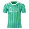 Seattle Sounders Home Jersey 2024