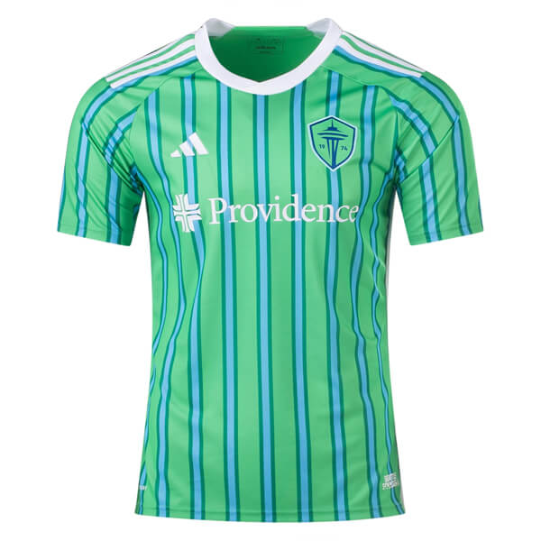 Seattle Sounders Home Jersey 2024