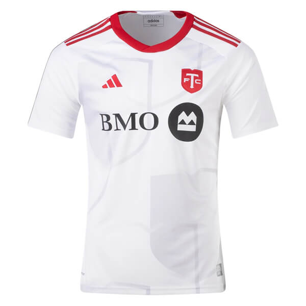 Toronto Away Jersey 2024