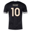 Juventus Third PLAYER VERSION 25/26