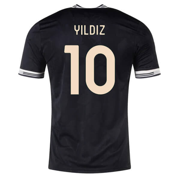 Juventus Third PLAYER VERSION 25/26