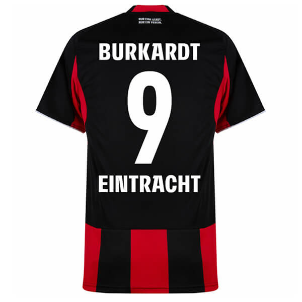 Frankfurt Home 25/26