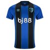 Bournemouth Away Jersey 25/26