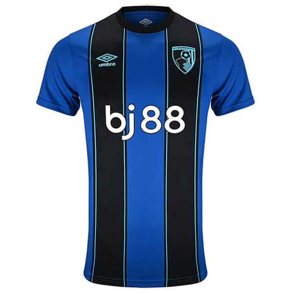 Bournemouth Away Jersey 25/26