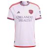 Orlando City Away Jersey 2024