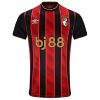 Bournemouth Home Jersey 25/26