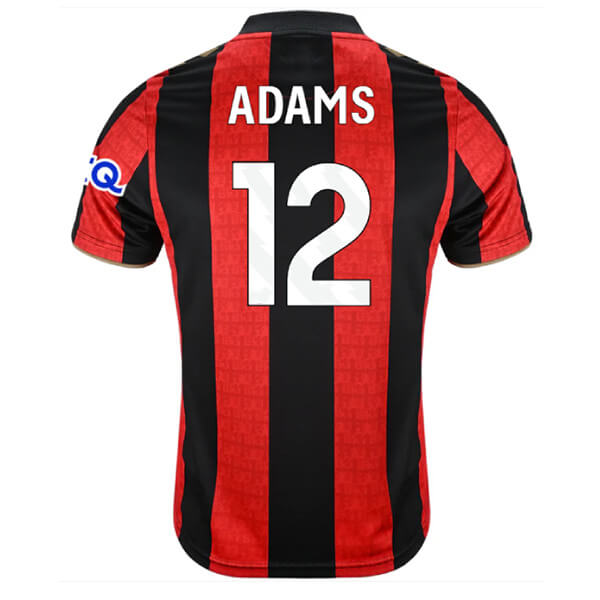 Bournemouth Home 26/27