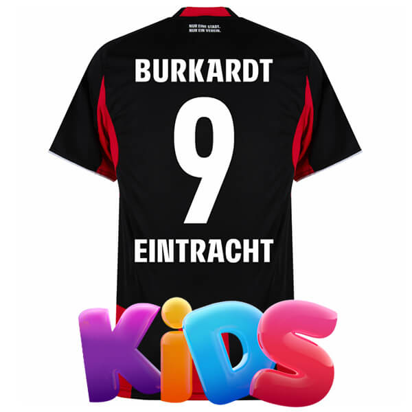 KIDS Frankfurt Home 25/26