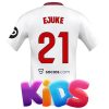 Sevilla Home 25/26