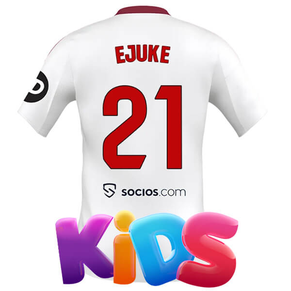 Sevilla Home 25/26