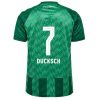 Bremen Home 25/26