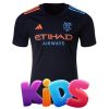 KIDS New York City Away Jersey 2024