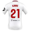 Sevilla Home 25/26