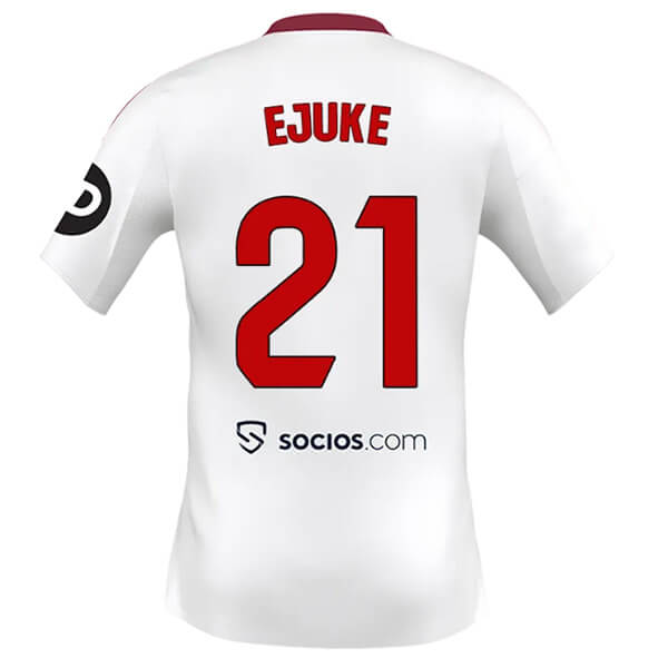 Sevilla Home 25/26