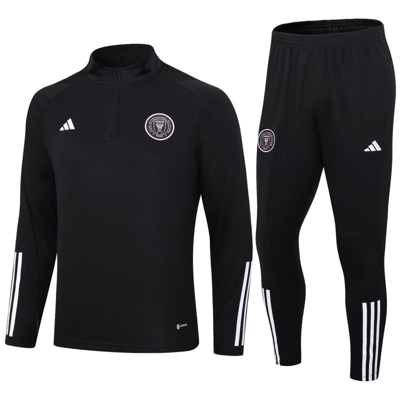 Inter Miami Warm Top & Pants 2024