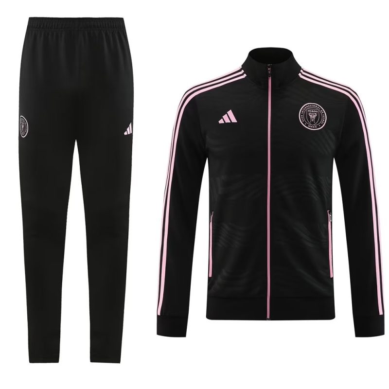 Inter Miami Jacket & Pants 2024