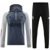 Inter Miami Warm Top & Pants 2024