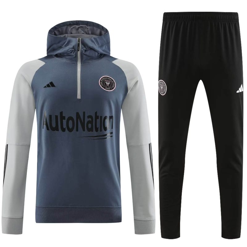 Inter Miami Warm Top & Pants 2024