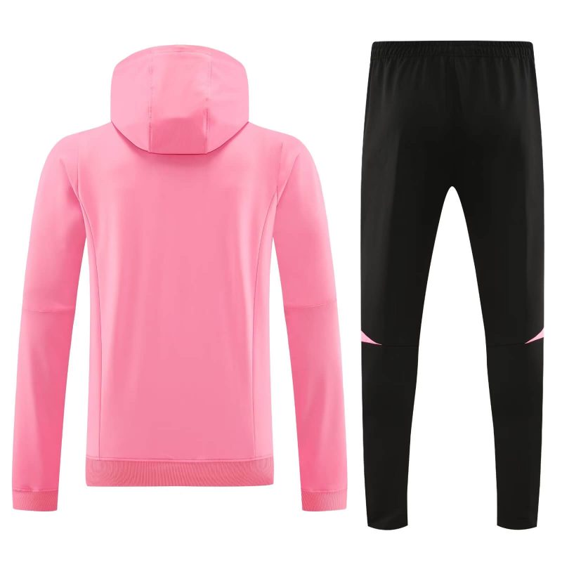 Inter Miami Hoodie & Pants 2024 - Image 2