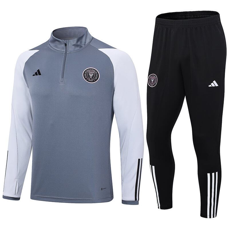 Inter Miami Warm Top & Pants 2024