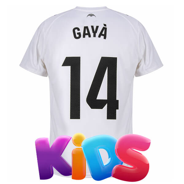 KIDS Valencia Home 25/26