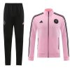 Inter Miami Jacket & Pants 2024