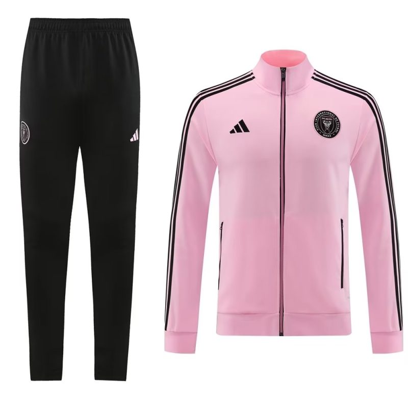 Inter Miami Jacket & Pants 2024