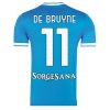 Napoli Home 25/26