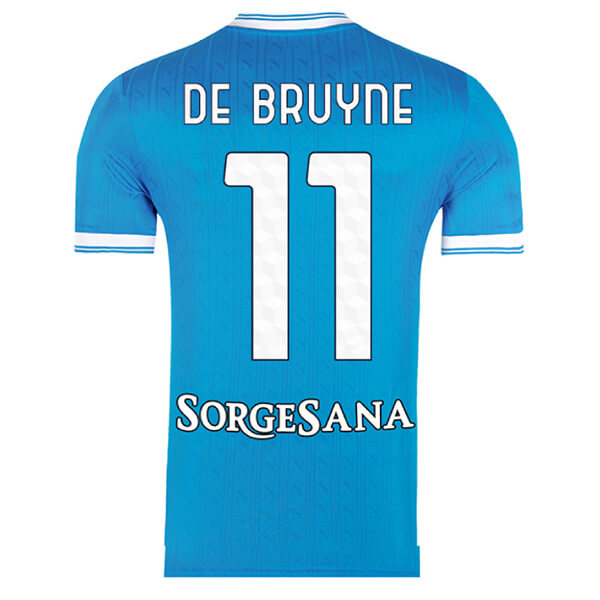 Napoli Home 25/26