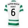 Sporting Home 25/26