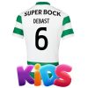 KIDS Sporting Home 25/26