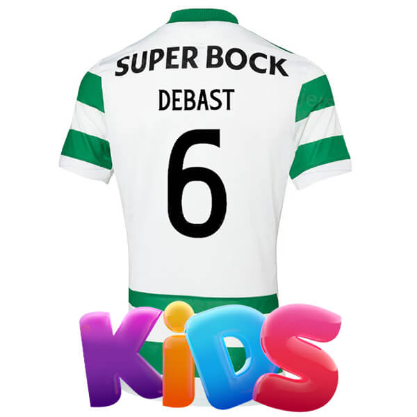 KIDS Sporting Home 25/26