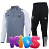 KIDS Inter Miami Warm Top & Pants 2024