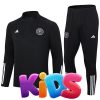 KIDS Inter Miami Warm Top & Pants 2024