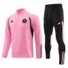 Inter Miami Warm Top & Pants 2024