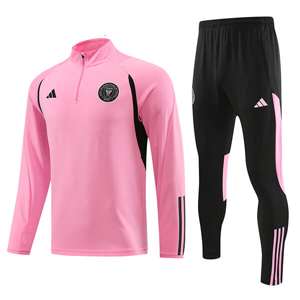 Inter Miami Warm Top & Pants 2024