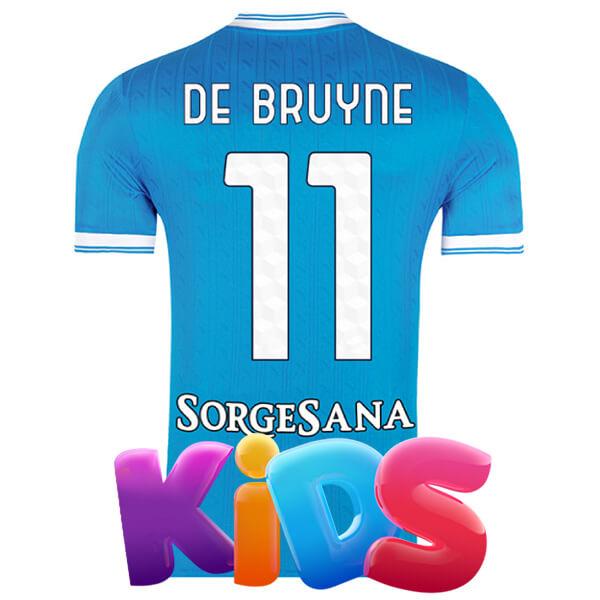Napoli Home 25/26