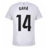 Valencia Home 25/26